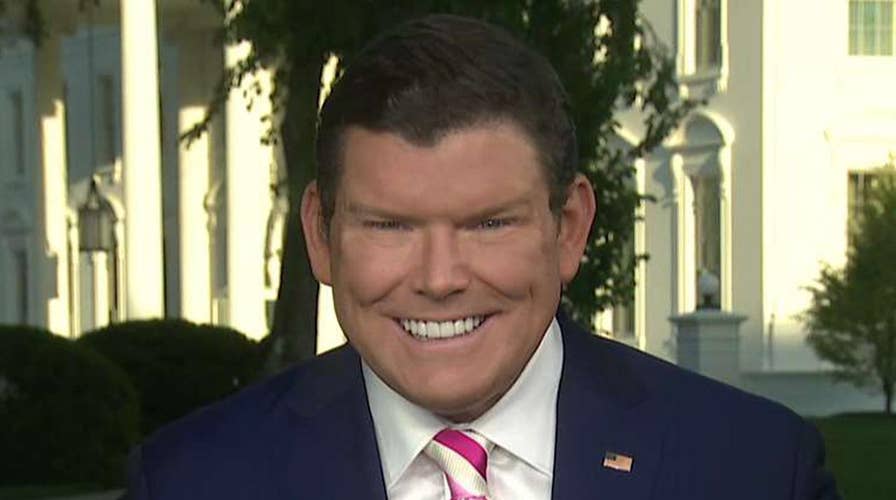 Coming up on the Wednesday, April 24 edition of 'Special Report'