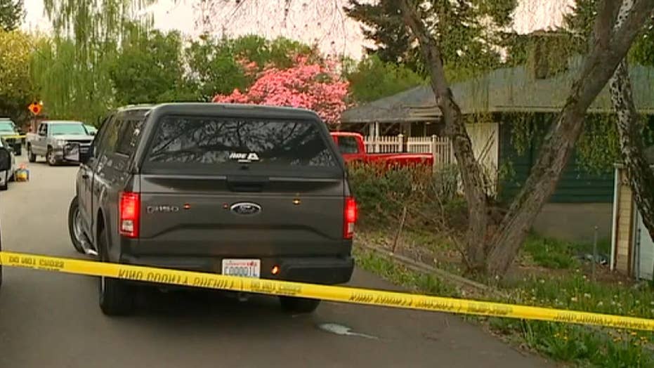 Washington Homeowner Shoots, Kills Burglary Suspect While On The Phone ...