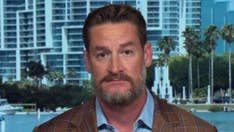 Rep. Steube on Trump investigations: 'When is enough enough?'