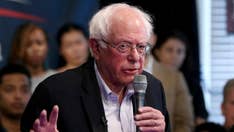 Bernie Sanders wrong about prisoners and voting, ex-con released under Trump reform law says
