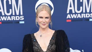 Nicole Kidman says pals 'teased' her for her faith, church attendance - Fox News