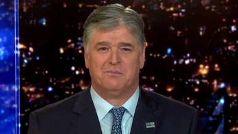 Sean Hannity: Democratic Party reaches new levels of radicalism as the Trump agenda continues to succeed