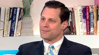 Brian Brenberg: How to nail a job interview before it begins