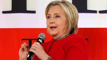 Clinton 'exactly wrong' on Trump indictment claims: Whitewater independent counsel Robert Ray