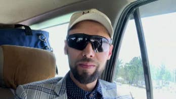 Afghan translators still waiting for special immigrant visas