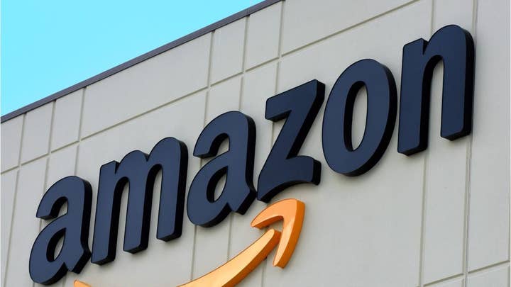 Amazon backs LGBTQ fight against Tennessee lawmakers