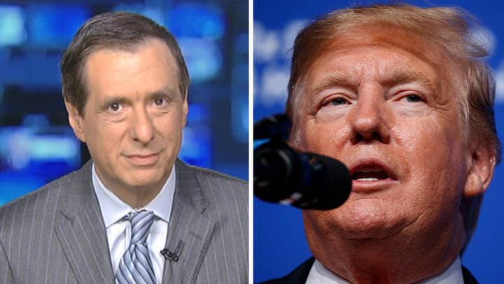 Howard Kurtz: Why a constitutional showdown could become background noise