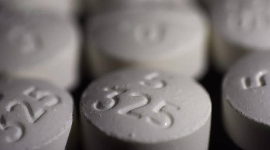 President Trump and first lady Melania Trump to address opioid crisis at Atlanta summit