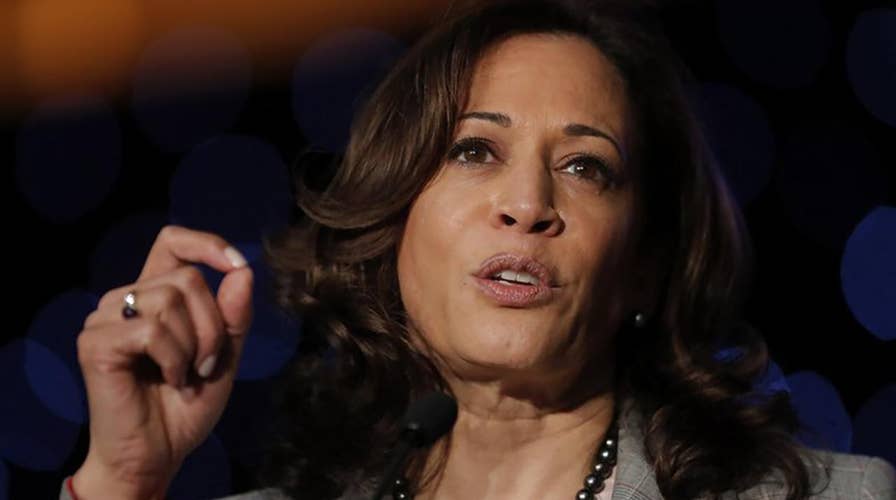 Are Democratic 2020 candidates bending the Constitution to fit their agenda?