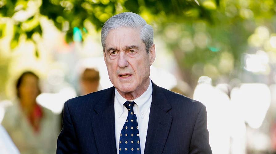 Democrats press forward with Russia collusion investigation after the release of the Mueller report