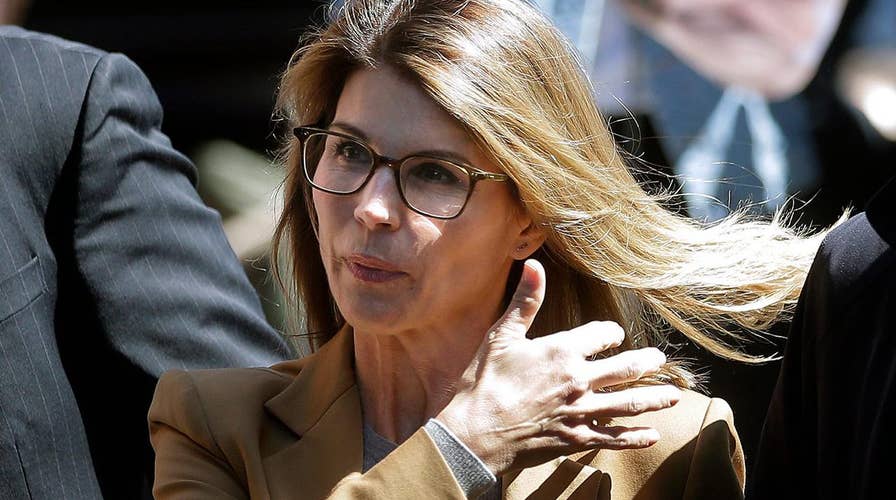 Lori Loughlin's attorneys demand to see prosecution's evidence ahead of her next hearing