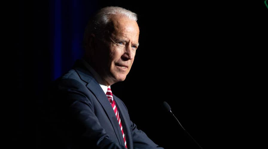 Joe Biden: What you may not know