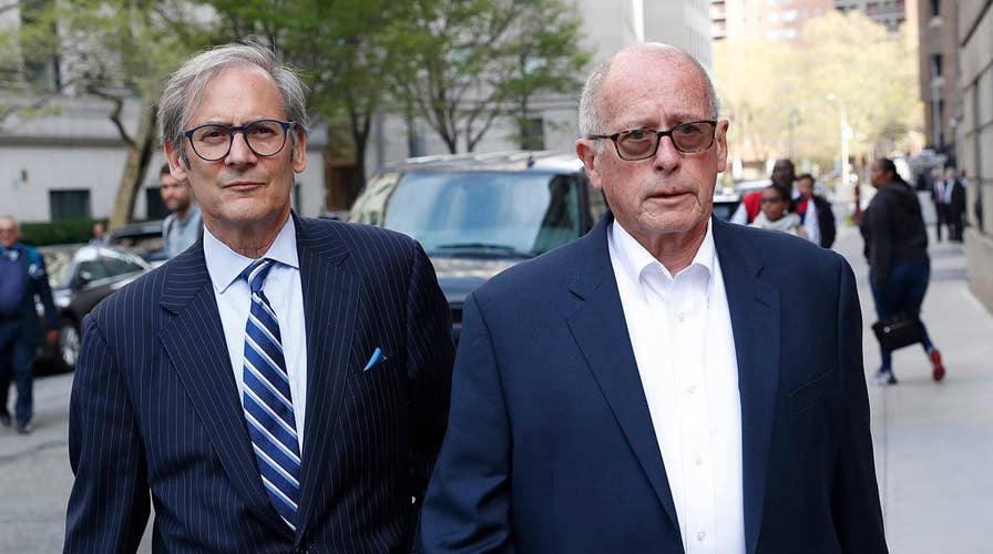 Rochester Drug Cooperative to pay $20 million fine in first criminal opioid case