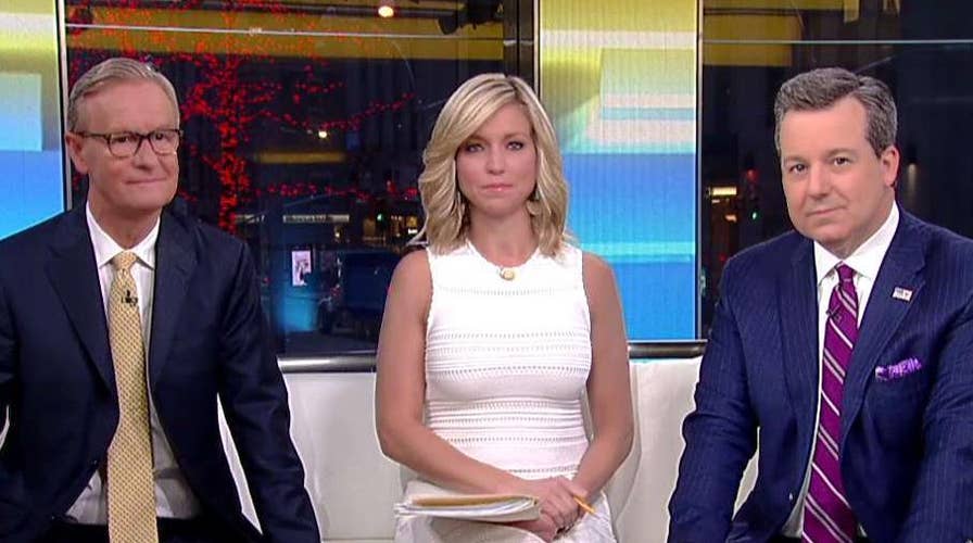 New Wall Street record: Stocks soar to all-time closing highs