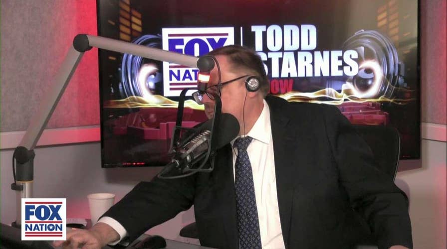 Todd Starnes and Gregg Jarrett