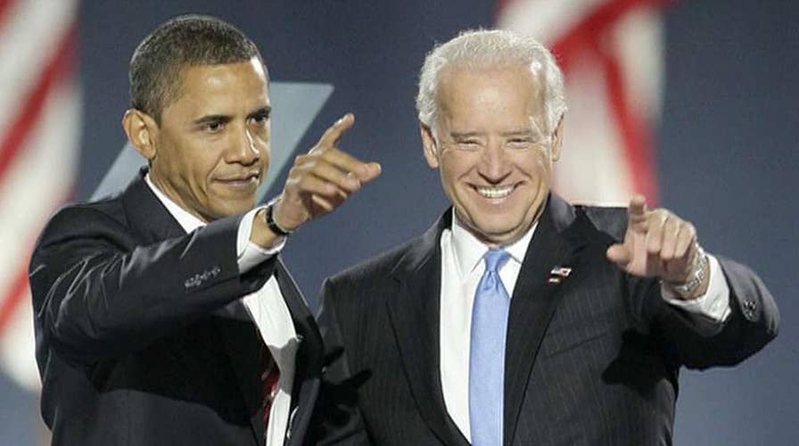 Source: Former President Obama won't endorse a Democratic 2020 candidate early