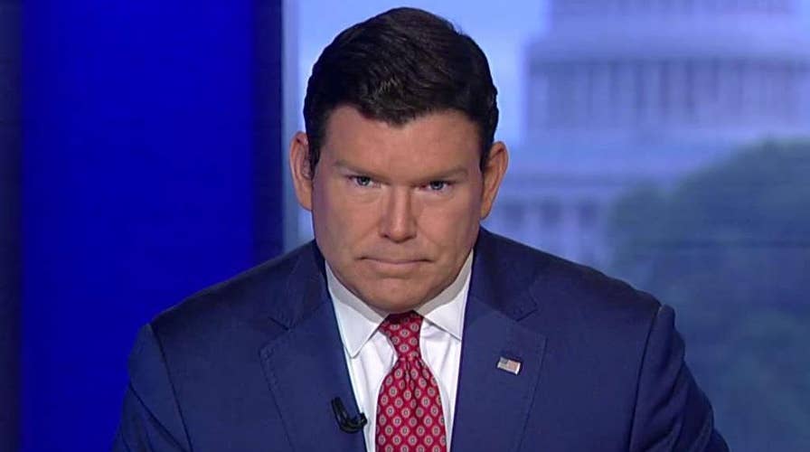 Coming up on the Thursday, April 25 edition of 'Special Report'