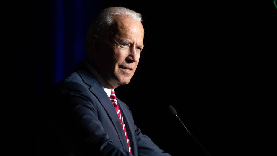 Joe Biden: What you may not know