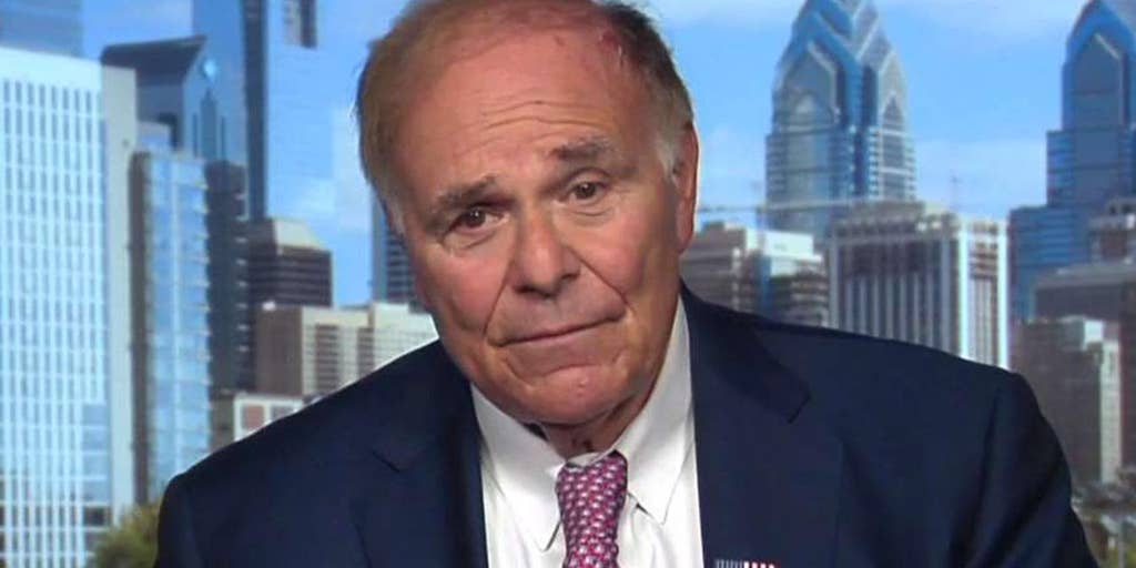 Ed Rendell praises Joe Biden's 'spectacular' presidential campaign ...