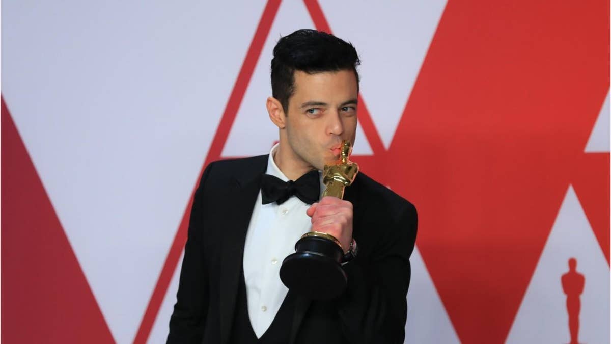 Mr. Robot' Season Premiere Death: Postmortem Interview with Rami Malek –  The Hollywood Reporter