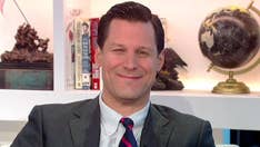 Brian Brenberg: Making a good first impression really matters -- and isn't as easy as it sounds