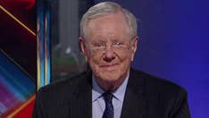 Steve Forbes: Biden's run for president '4 years too late'