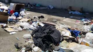 Los Angeles resident: Calls to city about pollution go unanswered - Fox News