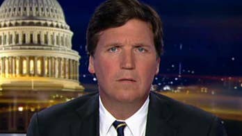 Tucker Carlson: For Dems, whining is power in the 2020 race. Just ask Pete Buttigieg