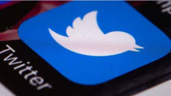 Twitter to start flagging public figures' tweets it says violate policy, won't remove them