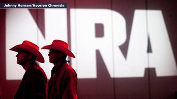 Ocasio-Cortez, Omar fire back after NRA official says 'real America' will reject socialist policies