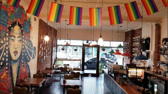 Australian coffee shop that made headlines in 2017 for charging a voluntary 18 percent 'man tax' will close its doors