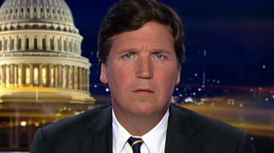 Tucker: 2020 Democrats and the victimhood Olympics