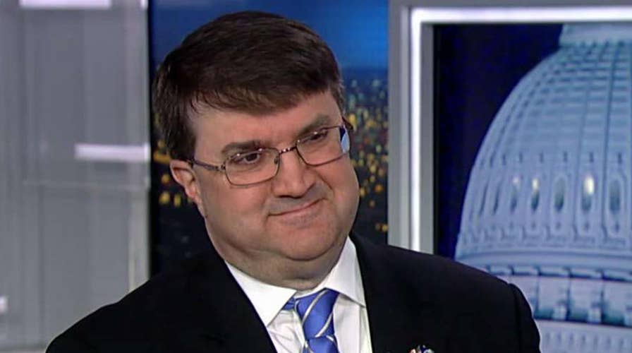 Veterans Affairs Secy Wilkie reacts to AOC's 'If it ain't broke don't fix it' comments