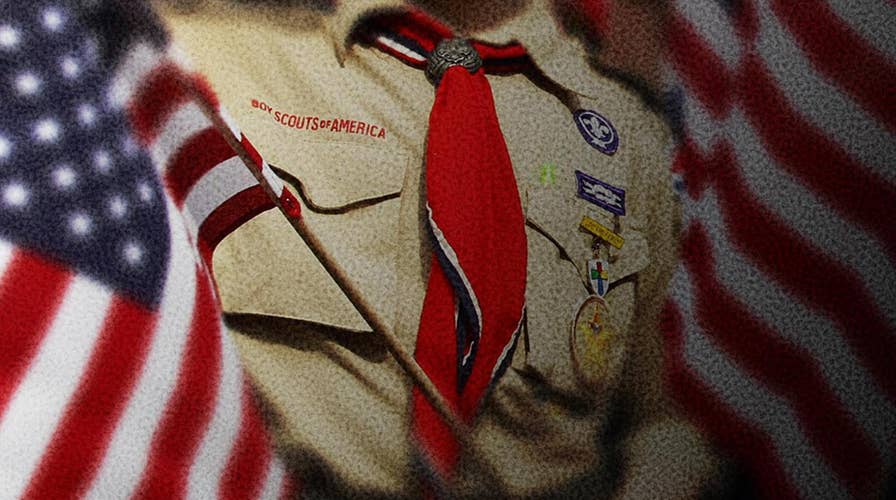 Investigation exposes widespread sexual abuse by former Boy Scout leaders