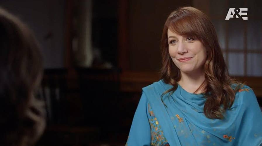 Former child bride recalls marrying her rapist at age 13 in doc: ‘This is a human rights abuse issue’