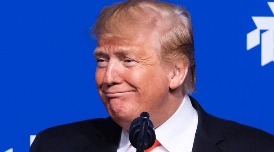 Does the American public care that Trump plans to defy lawmakers on Capitol Hill?