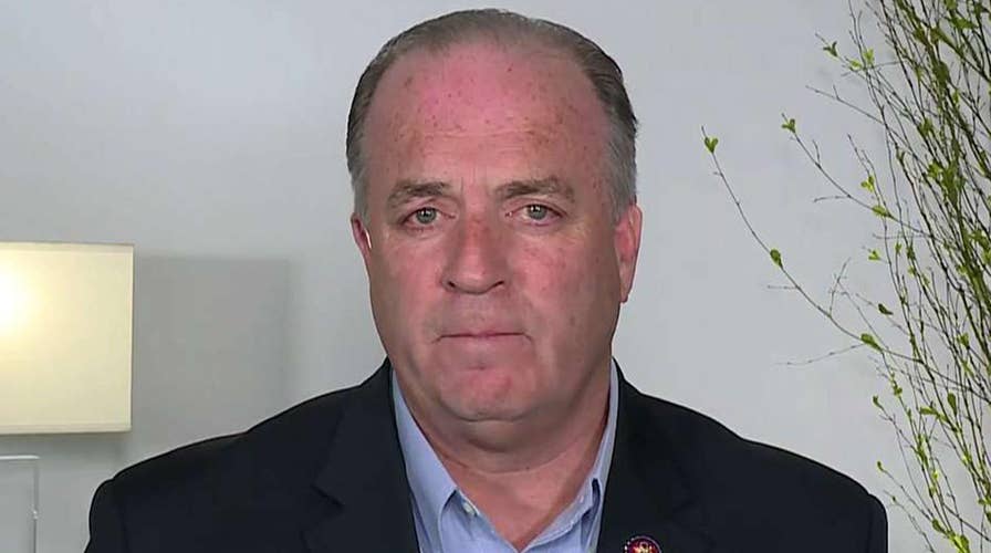 Democrats respond to Trump's vow to fight subpoenas