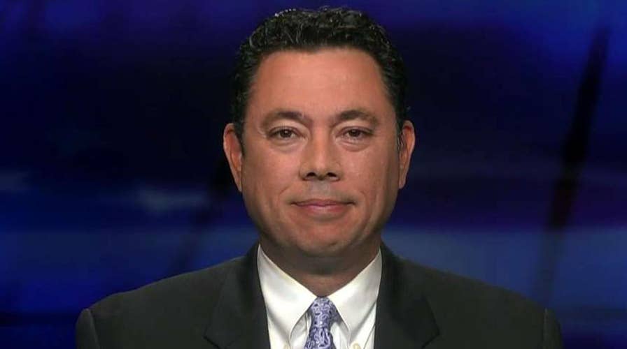 Chaffetz calls out Democrat hypocrisy on subpoenas, says Obama staff never fully complied with his summonses