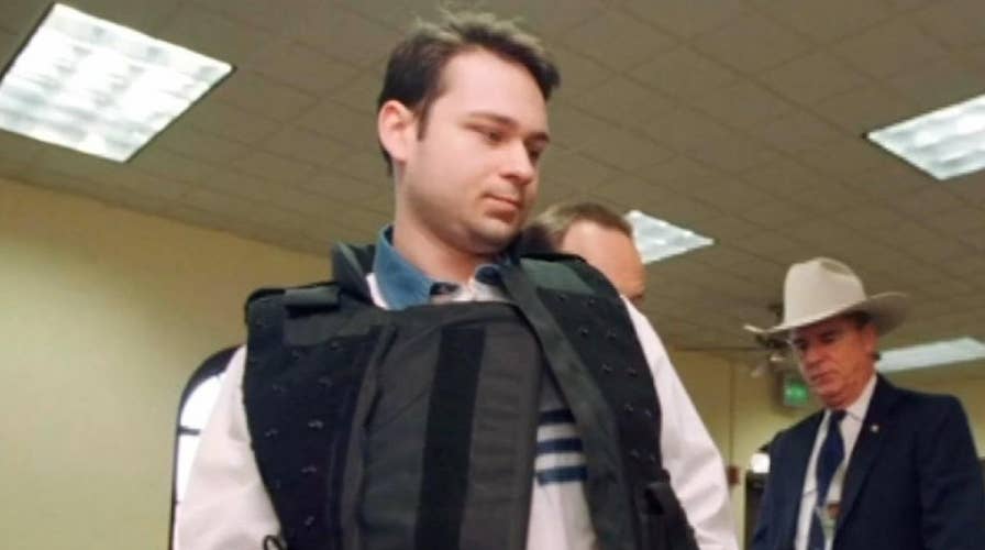 Texas executes John William King for chaining James Byrd Jr. to a truck and dragging him to his death