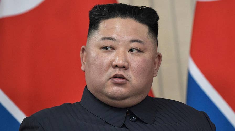 North Korea reportedly demanded the US pay $2 million for Otto Warmbier's medical care