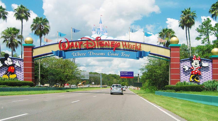 Disney World: What you may not know