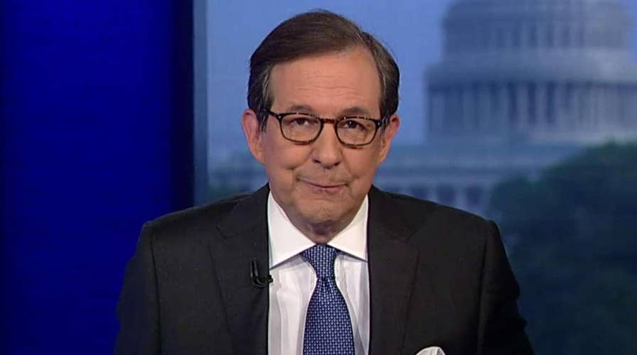 Coming up on the Friday, April 26 edition of 'Special Report'