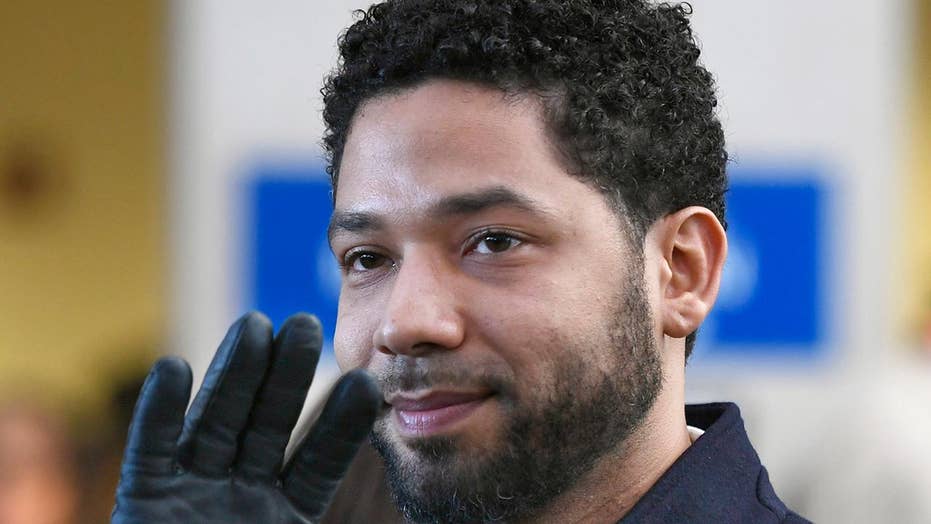 'No Plans' For Jussie Smollett's 'Empire' Character To Return As Series Is Renewed, Fox Says (FULL ARTICLE) 694940094001_6029798775001_6029801470001-vs