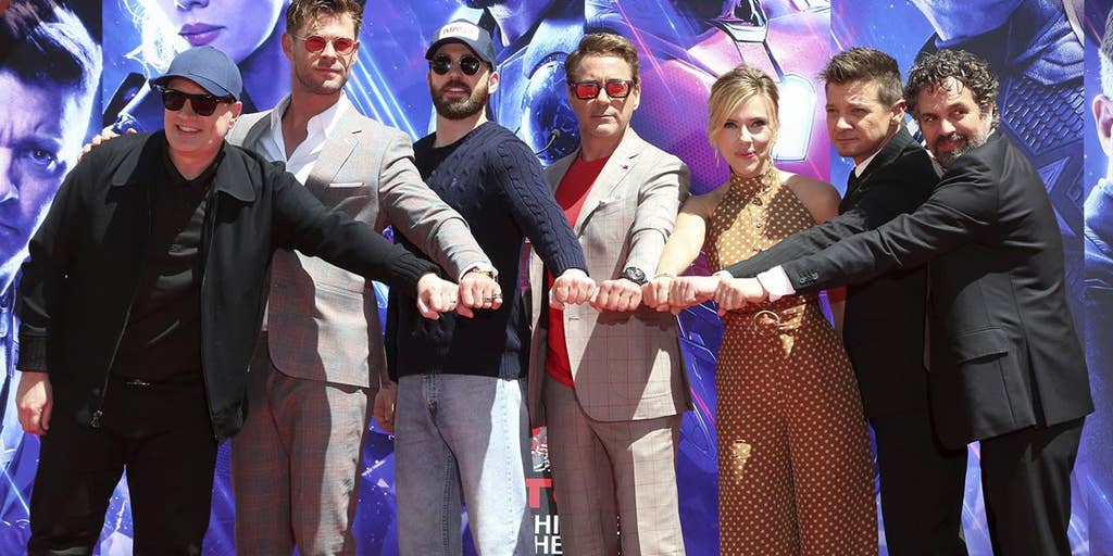 Avengers Endgame Makes History But Avoiding Spoilers Highlights