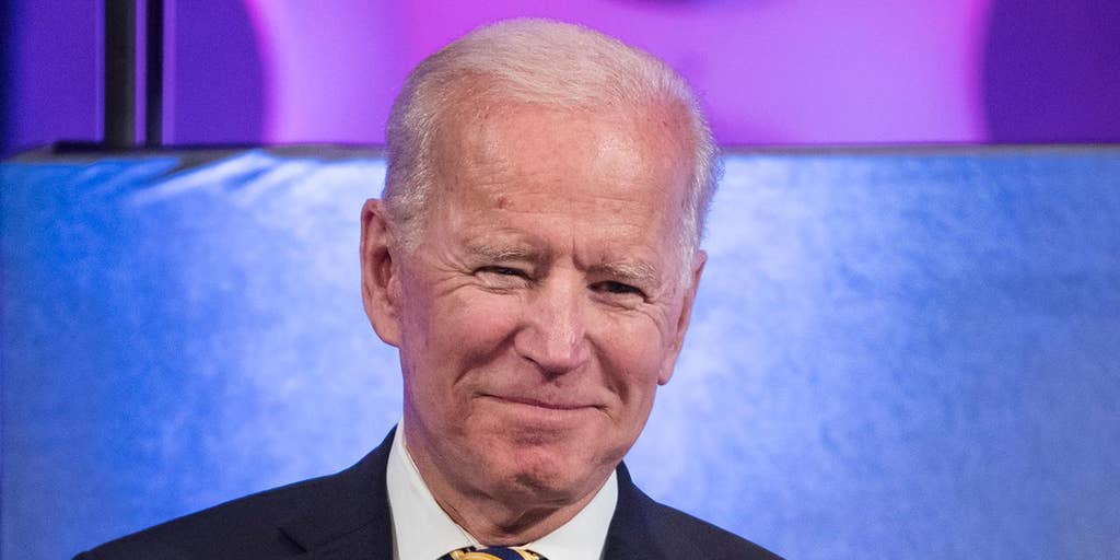 Biden Campaign Raises $6.3 Million In First 24 Hours | Fox News Video