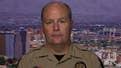 Cochise County, Arizona sheriff: We embrace having the military come down to our southwest border