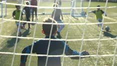 The human cost of raising youth sports to a '$17 billion' industry