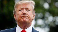 Trump says he 'let everybody testify' in Mueller probe, amid heated subpoena battle between White House, Congress