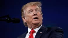 Trump announces US withdrawal from UN arms trade treaty