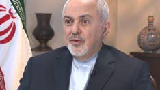 Iranian foreign minister fumes over reported visa denial for UN meetings in New York